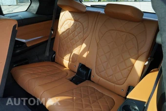 2024 BMW X7 Sports Activity Vehicle xDrive40i M SPORT LINE - miniatura 50