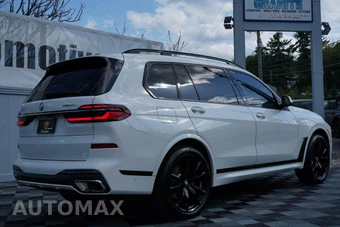 2024 BMW X7 Sports Activity Vehicle xDrive40i M SPORT LINE - miniatura 6