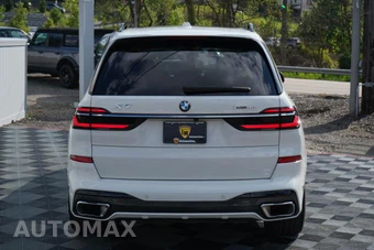 2024 BMW X7 Sports Activity Vehicle xDrive40i M SPORT LINE - miniatura 7