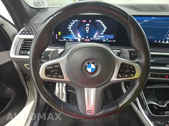 2024 BMW X7 Sports Activity Vehicle xDrive40i M SPORT LINE - miniatura 10
