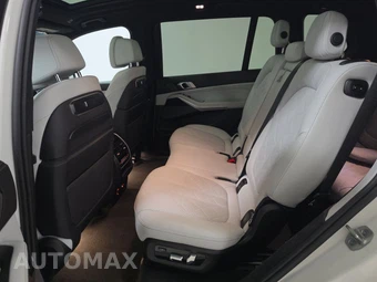 2024 BMW X7 Sports Activity Vehicle xDrive40i M SPORT LINE - miniatura 13