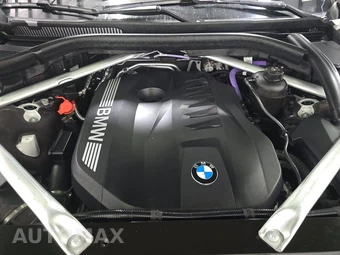 2024 BMW X7 Sports Activity Vehicle xDrive40i M SPORT LINE - miniatura 16