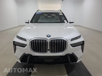 2024 BMW X7 Sports Activity Vehicle xDrive40i M SPORT LINE - miniatura 2
