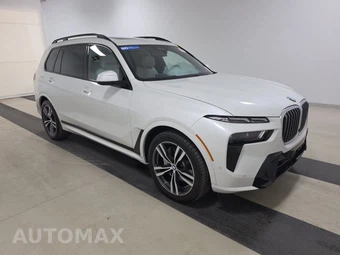 2024 BMW X7 Sports Activity Vehicle xDrive40i M SPORT LINE - miniatura 3