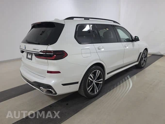 2024 BMW X7 Sports Activity Vehicle xDrive40i M SPORT LINE - miniatura 4