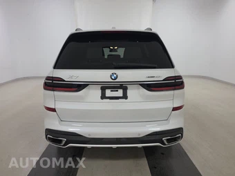 2024 BMW X7 Sports Activity Vehicle xDrive40i M SPORT LINE - miniatura 5