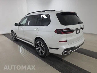 2024 BMW X7 Sports Activity Vehicle xDrive40i M SPORT LINE - miniatura 6