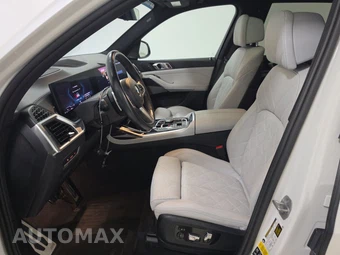 2024 BMW X7 Sports Activity Vehicle xDrive40i M SPORT LINE - miniatura 7