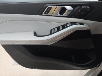 2024 BMW X7 Sports Activity Vehicle xDrive40i M SPORT LINE - miniatura 9
