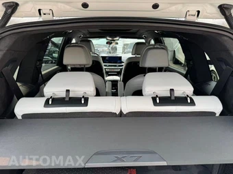 2024 BMW X7 Sports Activity Vehicle xDrive40i M SPORT LINE - miniatura 12