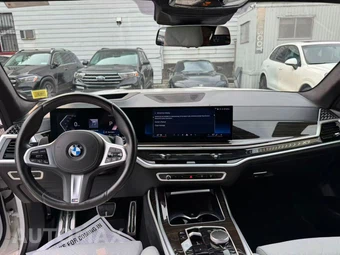 2024 BMW X7 Sports Activity Vehicle xDrive40i M SPORT LINE - miniatura 14