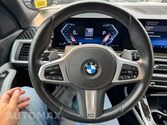 2024 BMW X7 Sports Activity Vehicle xDrive40i M SPORT LINE - miniatura 15
