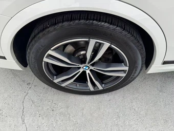 2024 BMW X7 Sports Activity Vehicle xDrive40i M SPORT LINE - miniatura 21