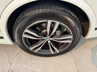 2024 BMW X7 Sports Activity Vehicle xDrive40i M SPORT LINE - miniatura 22