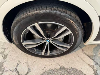 2024 BMW X7 Sports Activity Vehicle xDrive40i M SPORT LINE - miniatura 24