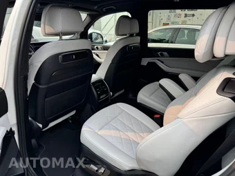 2024 BMW X7 Sports Activity Vehicle xDrive40i M SPORT LINE - miniatura 8