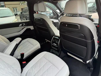 2024 BMW X7 Sports Activity Vehicle xDrive40i M SPORT LINE - miniatura 9