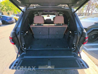 2024 BMW X7 Sports Activity Vehicle xDrive40i M SPORT LINE - miniatura 15