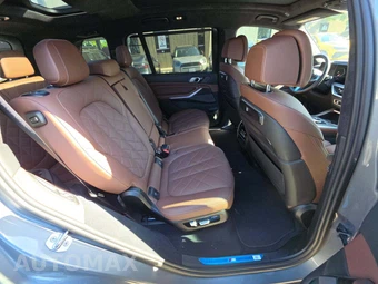 2024 BMW X7 Sports Activity Vehicle xDrive40i M SPORT LINE - miniatura 17