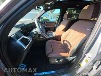 2024 BMW X7 Sports Activity Vehicle xDrive40i M SPORT LINE - miniatura 6