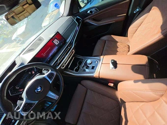 2024 BMW X7 Sports Activity Vehicle xDrive40i M SPORT LINE - miniatura 8