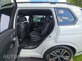 2024 BMW X7 Sports Activity Vehicle xDrive40i M SPORT LINE - miniatura 13
