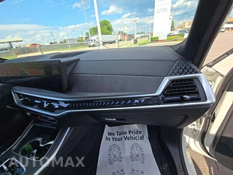 2024 BMW X7 Sports Activity Vehicle xDrive40i M SPORT LINE - miniatura 20