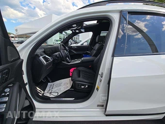 2024 BMW X7 Sports Activity Vehicle xDrive40i M SPORT LINE - miniatura 6
