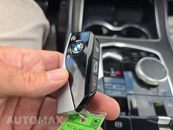 2024 BMW X7 Sports Activity Vehicle xDrive40i M SPORT LINE - miniatura 8