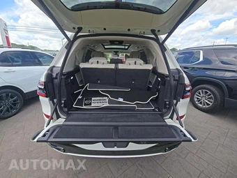2024 BMW X7 Sports Activity Vehicle xDrive40i M SPORT LINE - miniatura 15