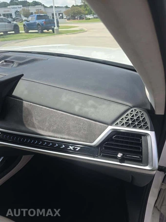 2024 BMW X7 Sports Activity Vehicle xDrive40i M SPORT LINE - miniatura 20