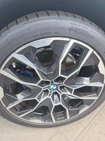 2024 BMW X7 Sports Activity Vehicle xDrive40i M SPORT LINE - miniatura 23