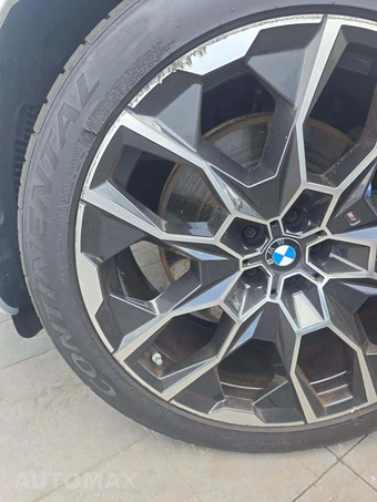 2024 BMW X7 Sports Activity Vehicle xDrive40i M SPORT LINE - miniatura 24