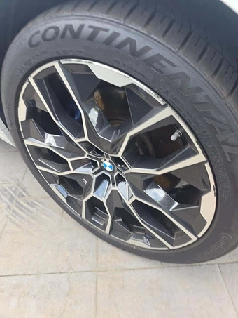 2024 BMW X7 Sports Activity Vehicle xDrive40i M SPORT LINE - miniatura 25