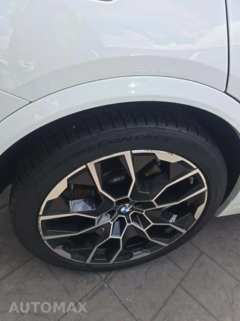 2024 BMW X7 Sports Activity Vehicle xDrive40i M SPORT LINE - miniatura 26