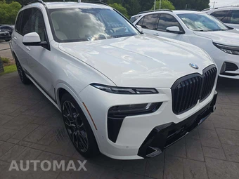 2024 BMW X7 Sports Activity Vehicle xDrive40i M SPORT LINE - miniatura 4
