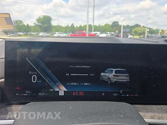 2024 BMW X7 Sports Activity Vehicle xDrive40i M SPORT LINE - miniatura 9