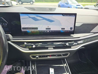 2024 BMW X7 Sports Activity Vehicle xDrive40i M SPORT LINE - miniatura 10