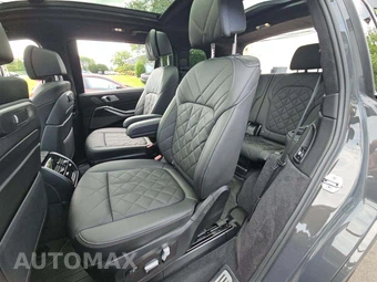 2024 BMW X7 Sports Activity Vehicle xDrive40i M SPORT LINE - miniatura 13