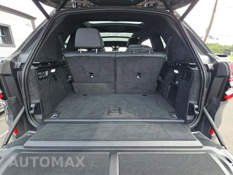 2024 BMW X7 Sports Activity Vehicle xDrive40i M SPORT LINE - miniatura 15