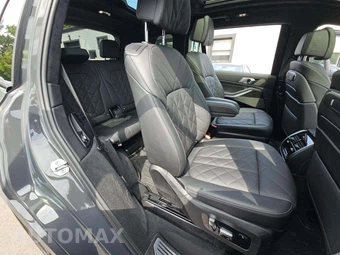 2024 BMW X7 Sports Activity Vehicle xDrive40i M SPORT LINE - miniatura 17