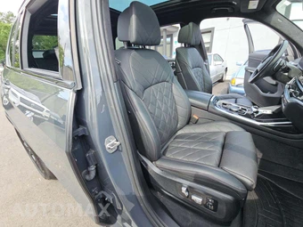 2024 BMW X7 Sports Activity Vehicle xDrive40i M SPORT LINE - miniatura 19