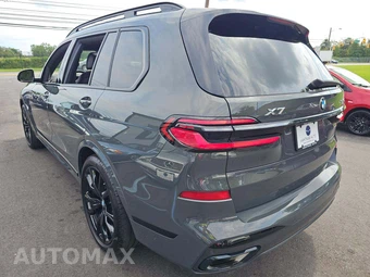 2024 BMW X7 Sports Activity Vehicle xDrive40i M SPORT LINE - miniatura 2