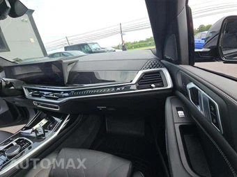 2024 BMW X7 Sports Activity Vehicle xDrive40i M SPORT LINE - miniatura 20