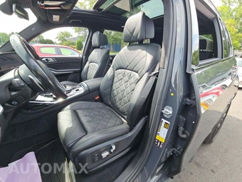 2024 BMW X7 Sports Activity Vehicle xDrive40i M SPORT LINE - miniatura 6