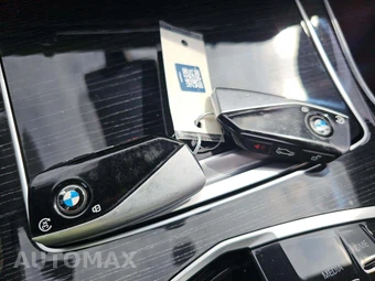 2024 BMW X7 Sports Activity Vehicle xDrive40i M SPORT LINE - miniatura 8