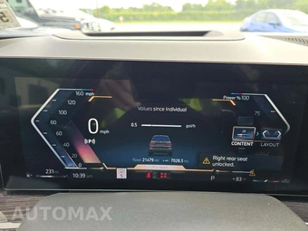 2024 BMW X7 Sports Activity Vehicle xDrive40i M SPORT LINE - miniatura 9