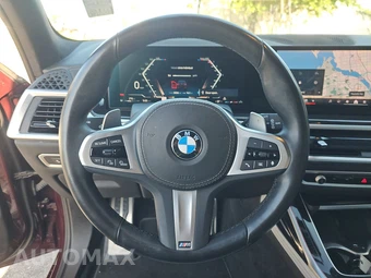 2024 BMW X7 Sports Activity Vehicle xDrive40i M SPORT LINE - miniatura 10