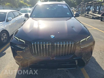 2024 BMW X7 Sports Activity Vehicle xDrive40i M SPORT LINE - miniatura 2