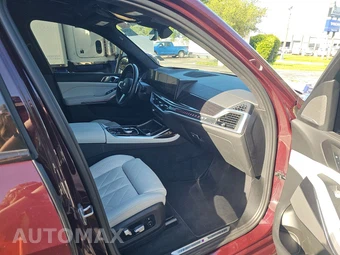 2024 BMW X7 Sports Activity Vehicle xDrive40i M SPORT LINE - miniatura 8